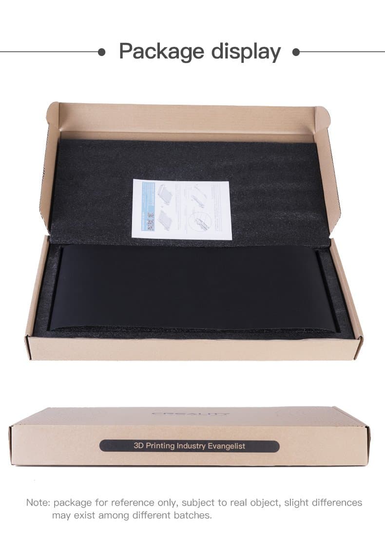 CR-30 Belt kit