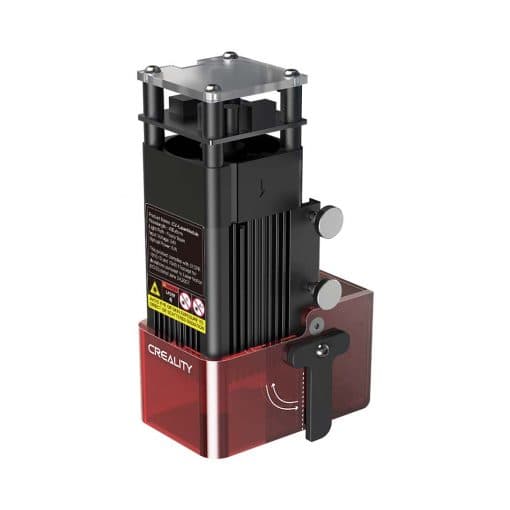 Laser Module |  Ender-3 S1/S1 Pro CV-24V 1.6W