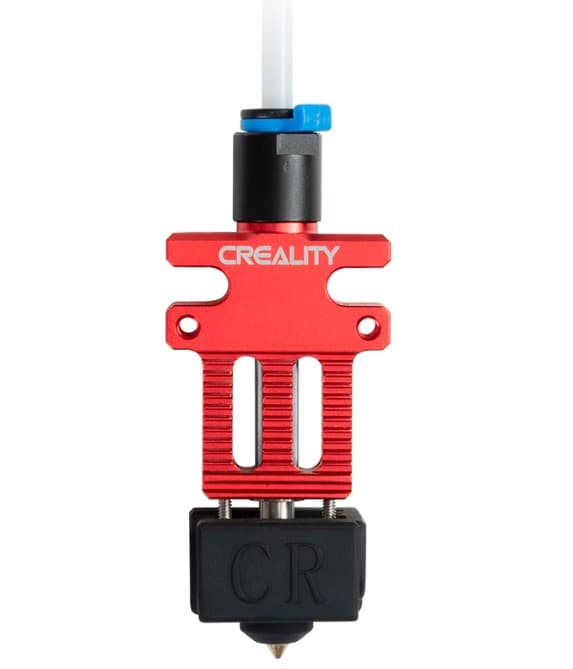 CR-6 SE Hotend Kit