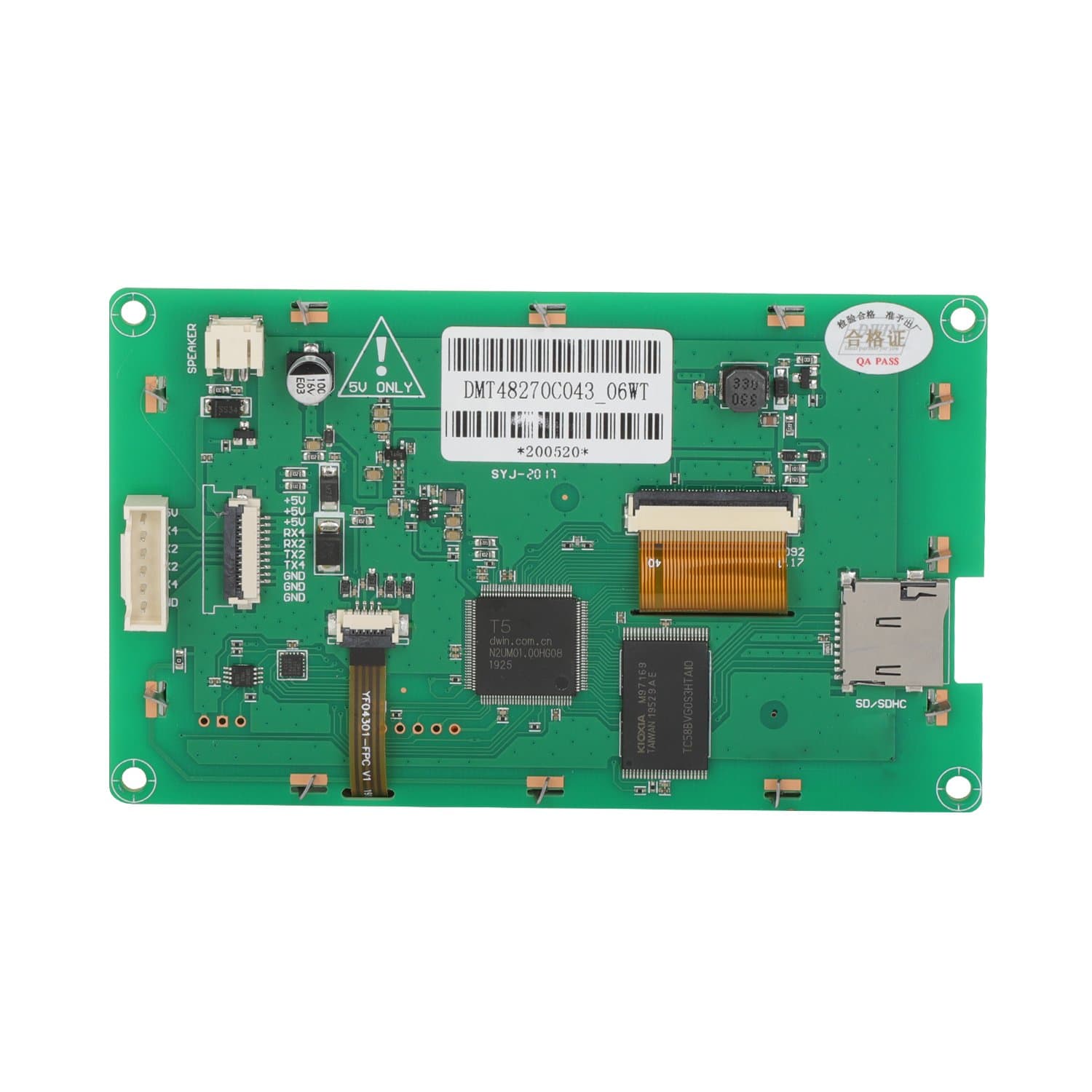 CR-10 Max Screen Kit