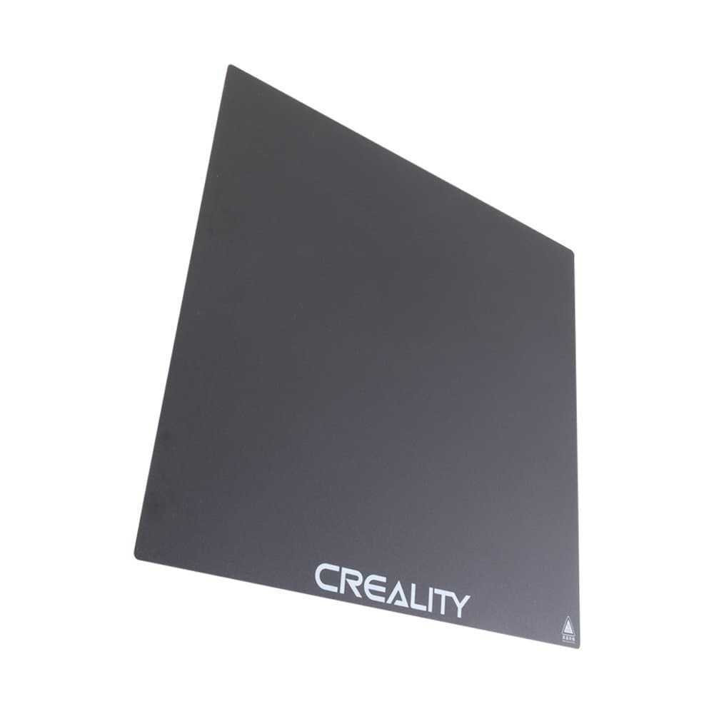 Platform Sticker for CR-10S PRO and CR-X 310×320×1mm