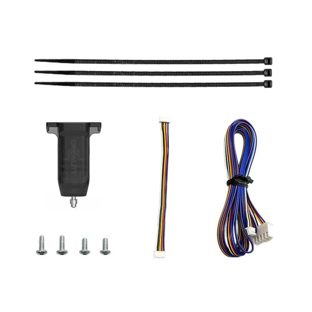 CR Touch Auto Leveling Standard Kit-Wide Compatibility  -  Without Bracket