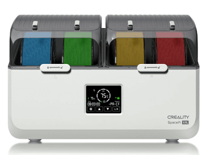 Pre-Order SpacePi X4L Dryer A