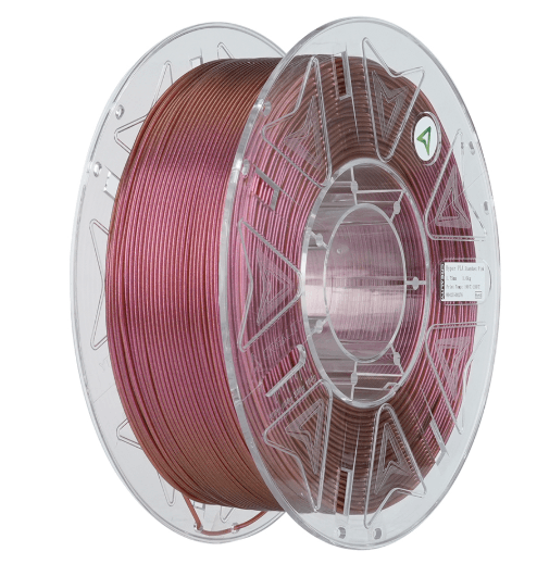 Hyper PLA RFID Stardust Pink