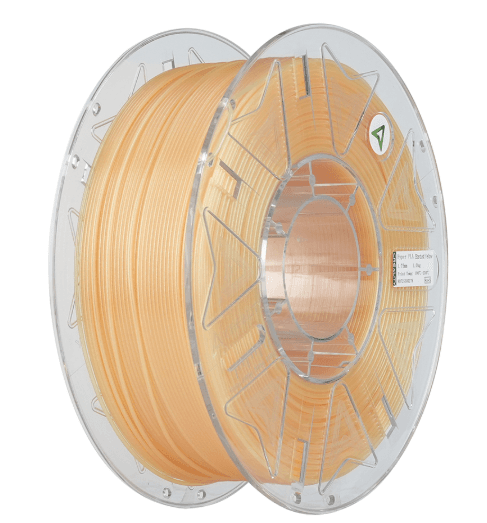 Hyper PLA RFID Stardust Yellow