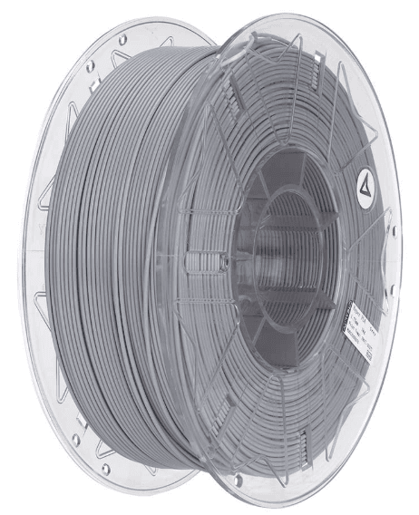 Hyper PLA RFID filament 1KG Grey
