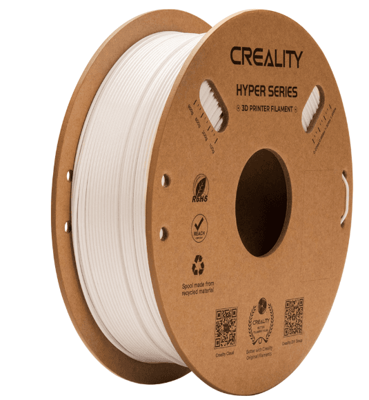 Hyper PETG White 1KG