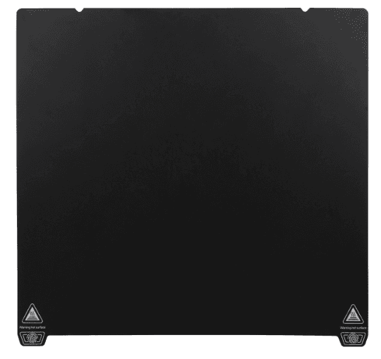 CR-M4 Printing Platform Kit