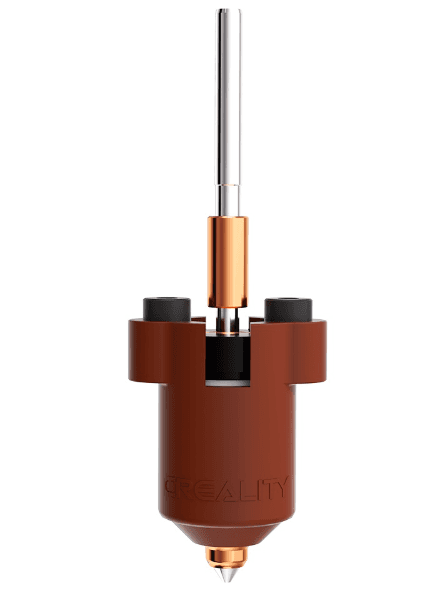 K1C Ceramic Heating Block Kit—Quick-swap Nozzle Kit