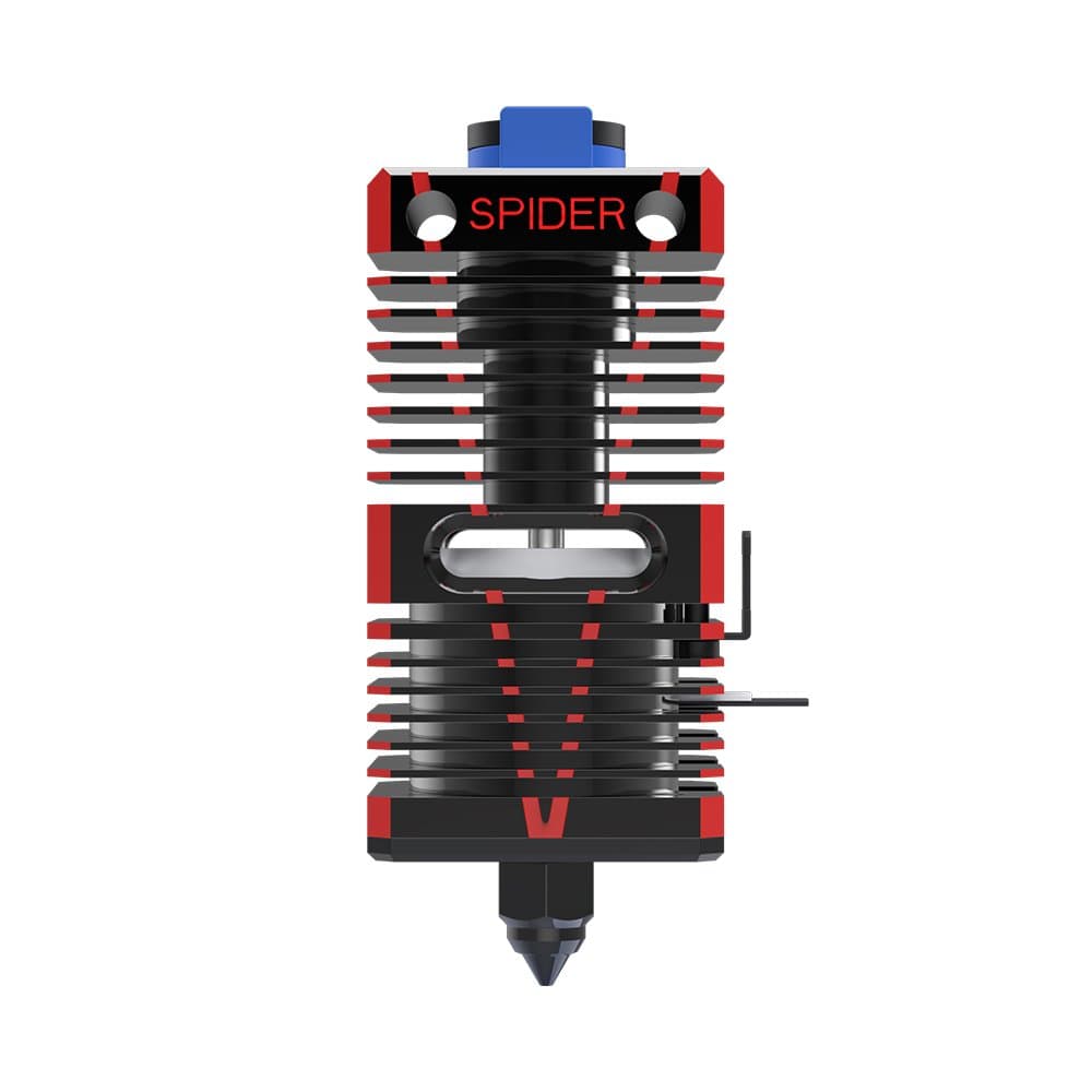 Spider Speedy Ceramic Hotend