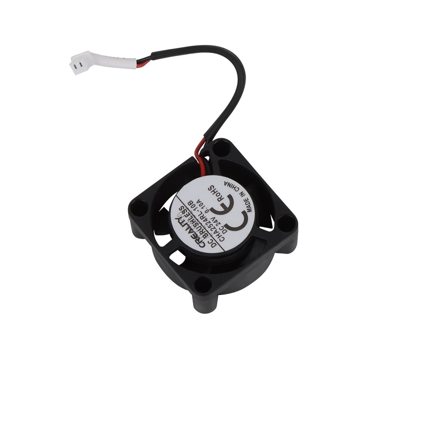 2510 Axial Fan