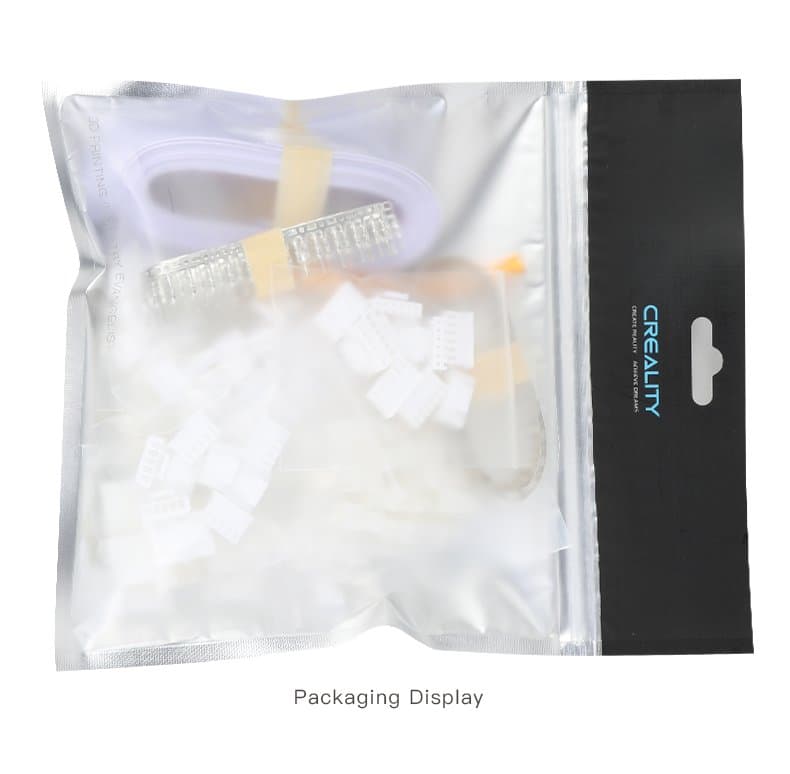 jump wire connecter kit