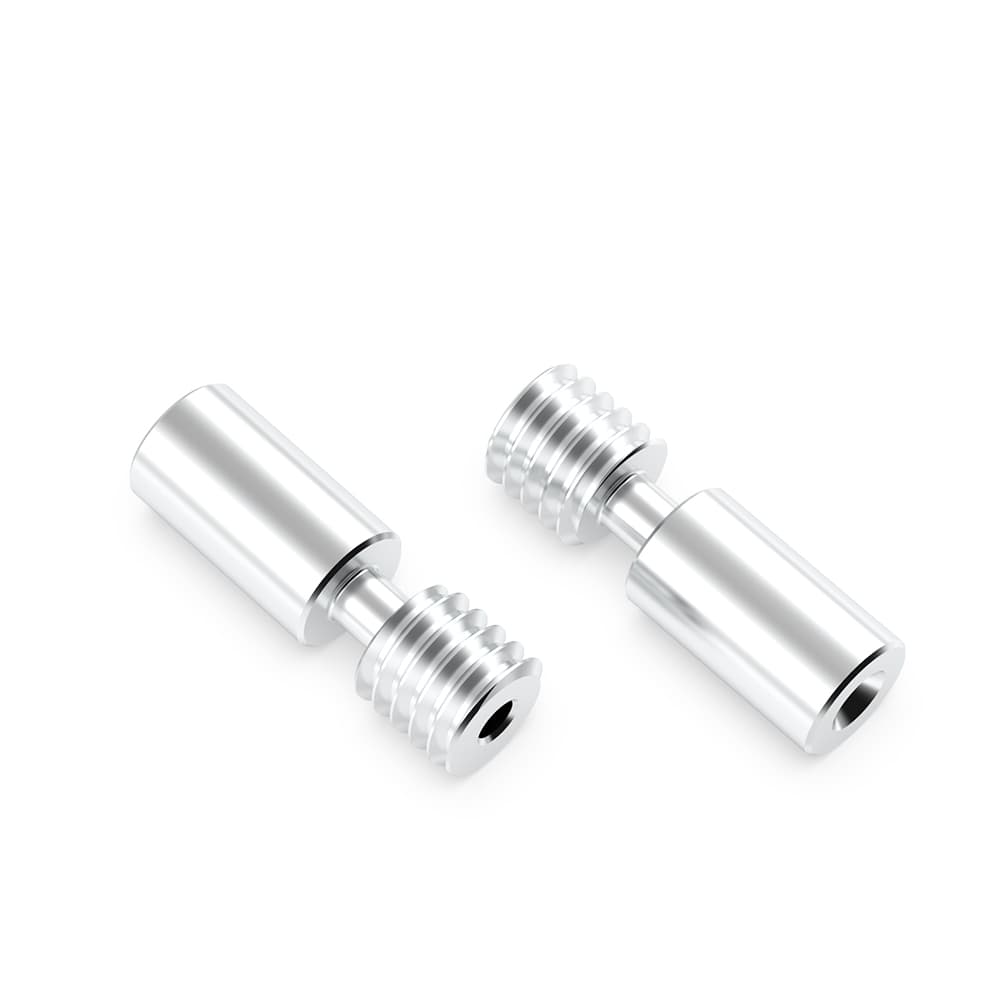 Titanium Alloy Throat Tube