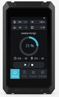 Ender-3 S1 Touch Screen Kit