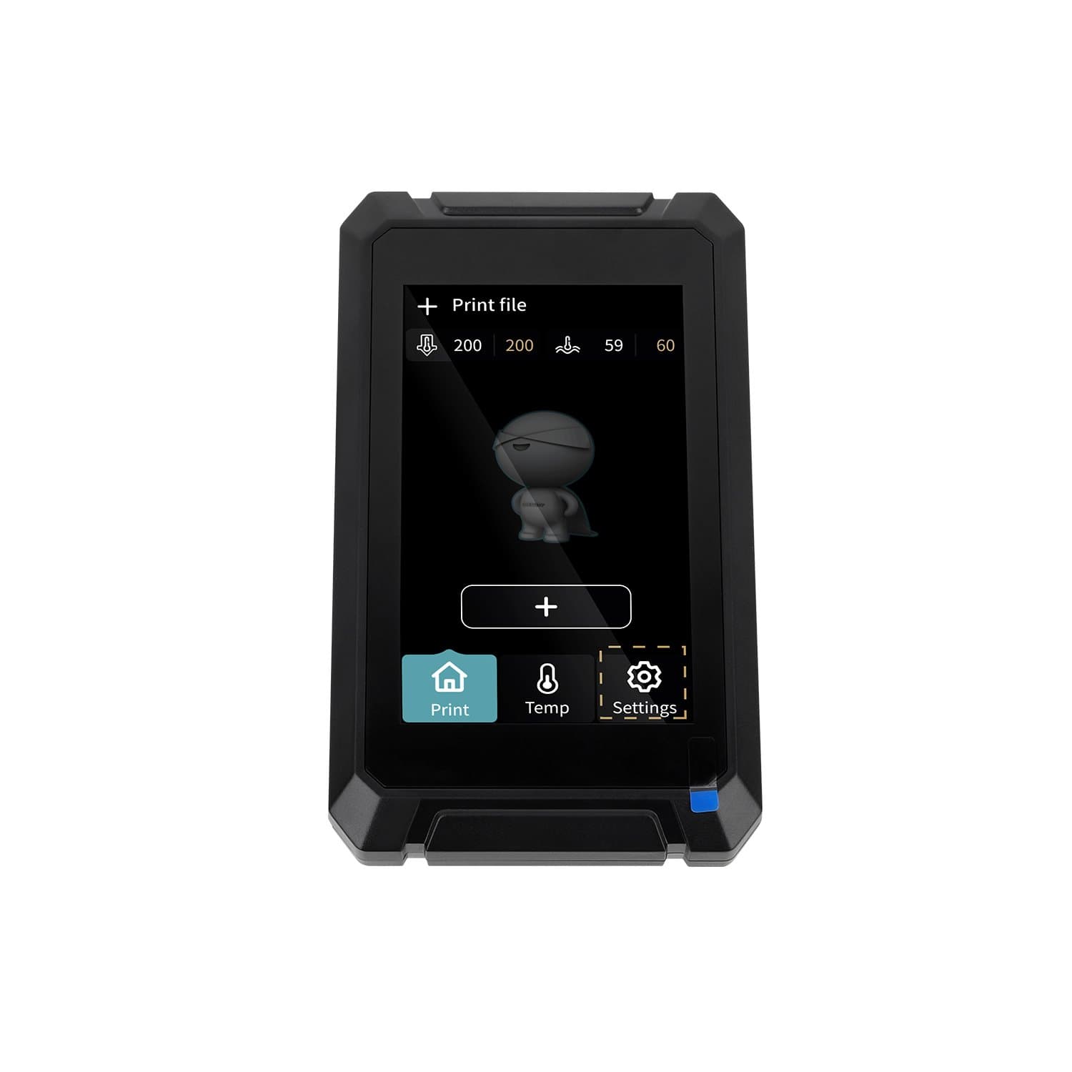 CR-M4 Touch Screen Kit