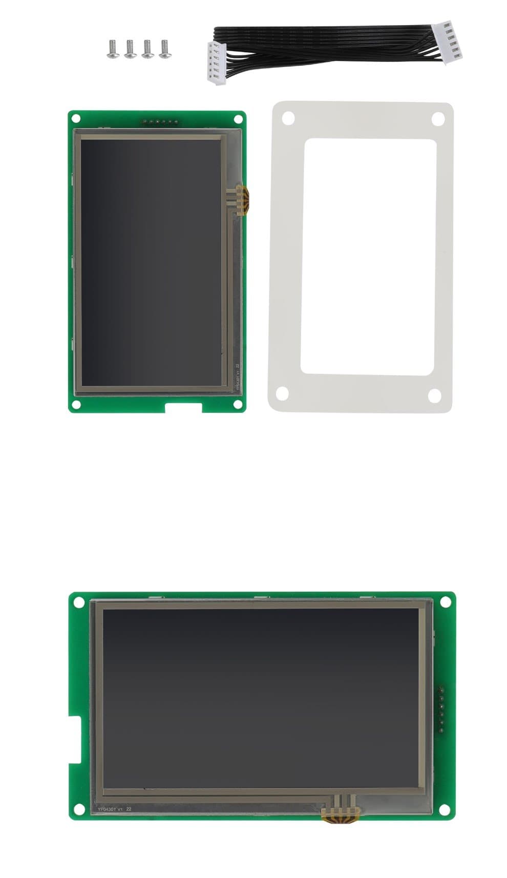 Screen Kit - CR-10 Max