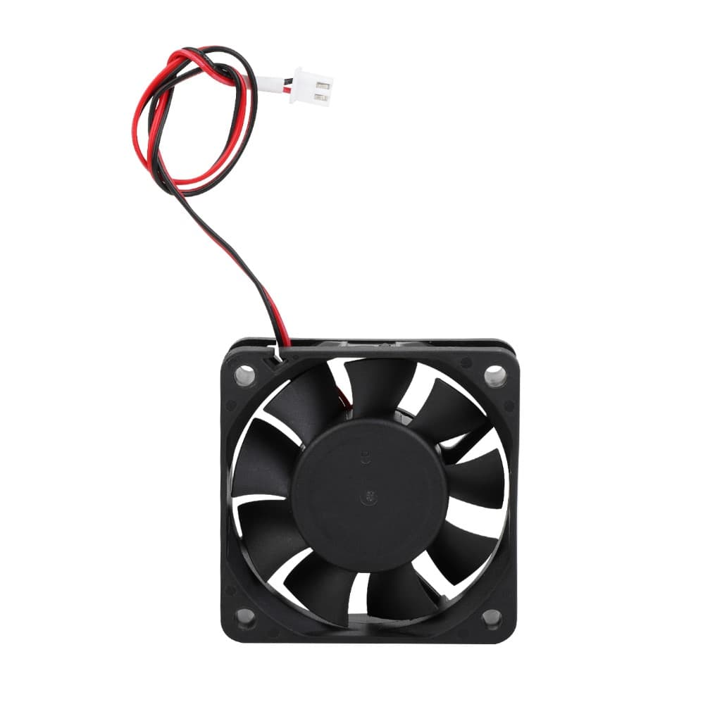 6015 Axial Fan  -  HALOT-SKY