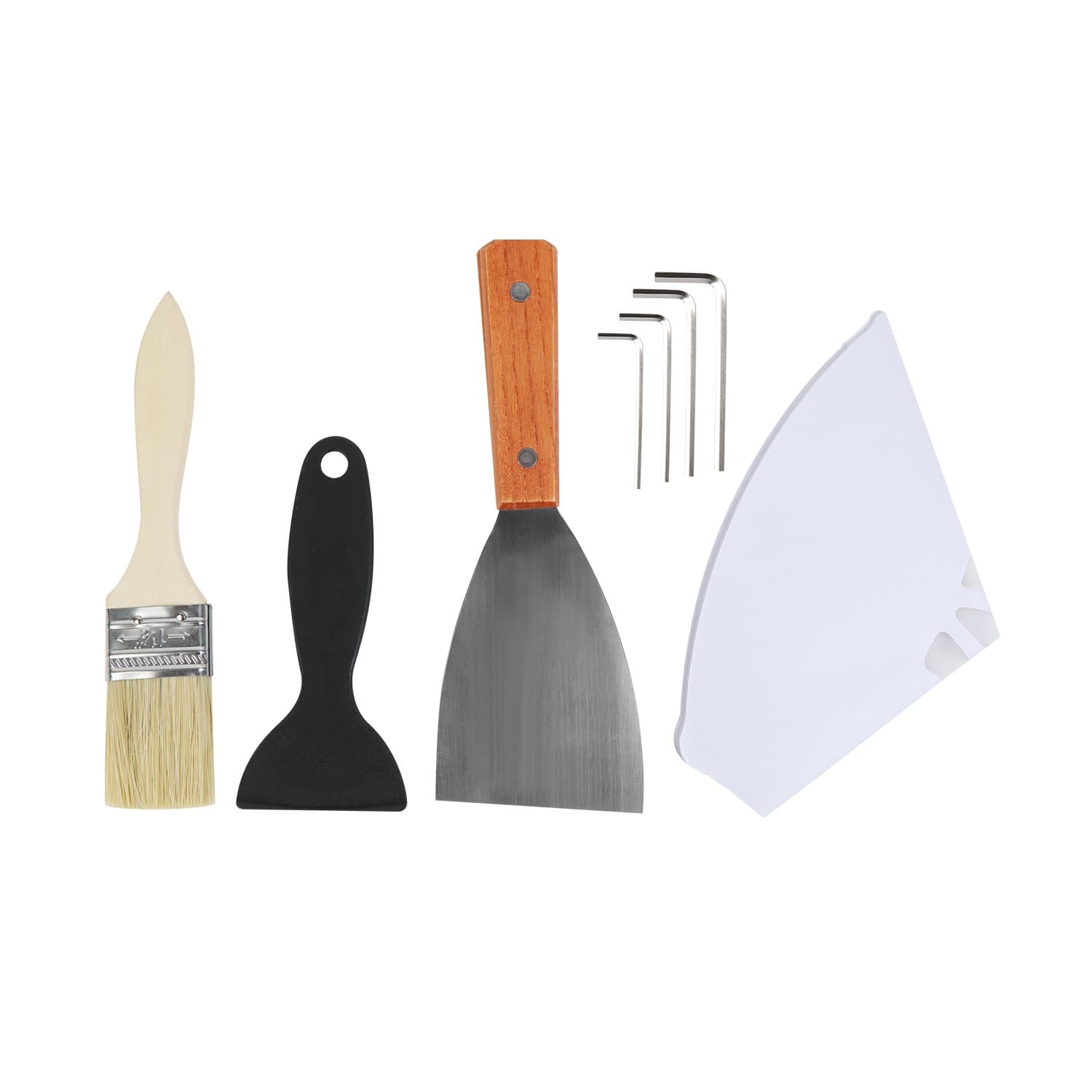 LCD Common Toolkit