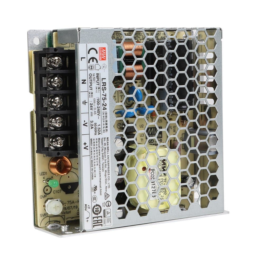 Power Supply - CR-10 Max