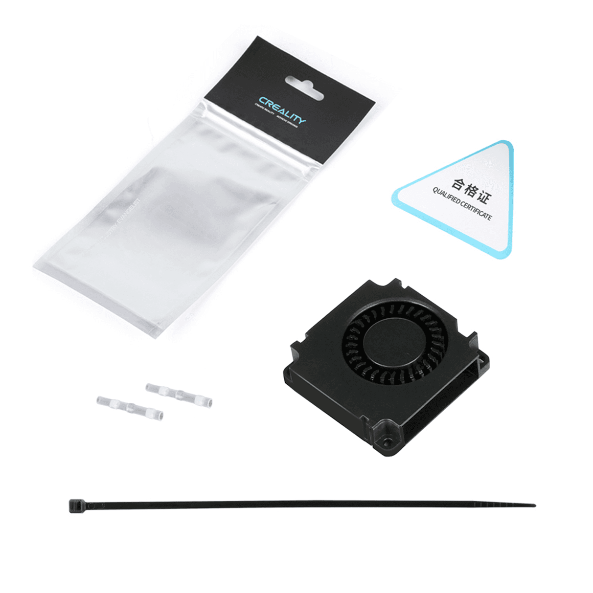 Ender-7 4010 Blower Fan