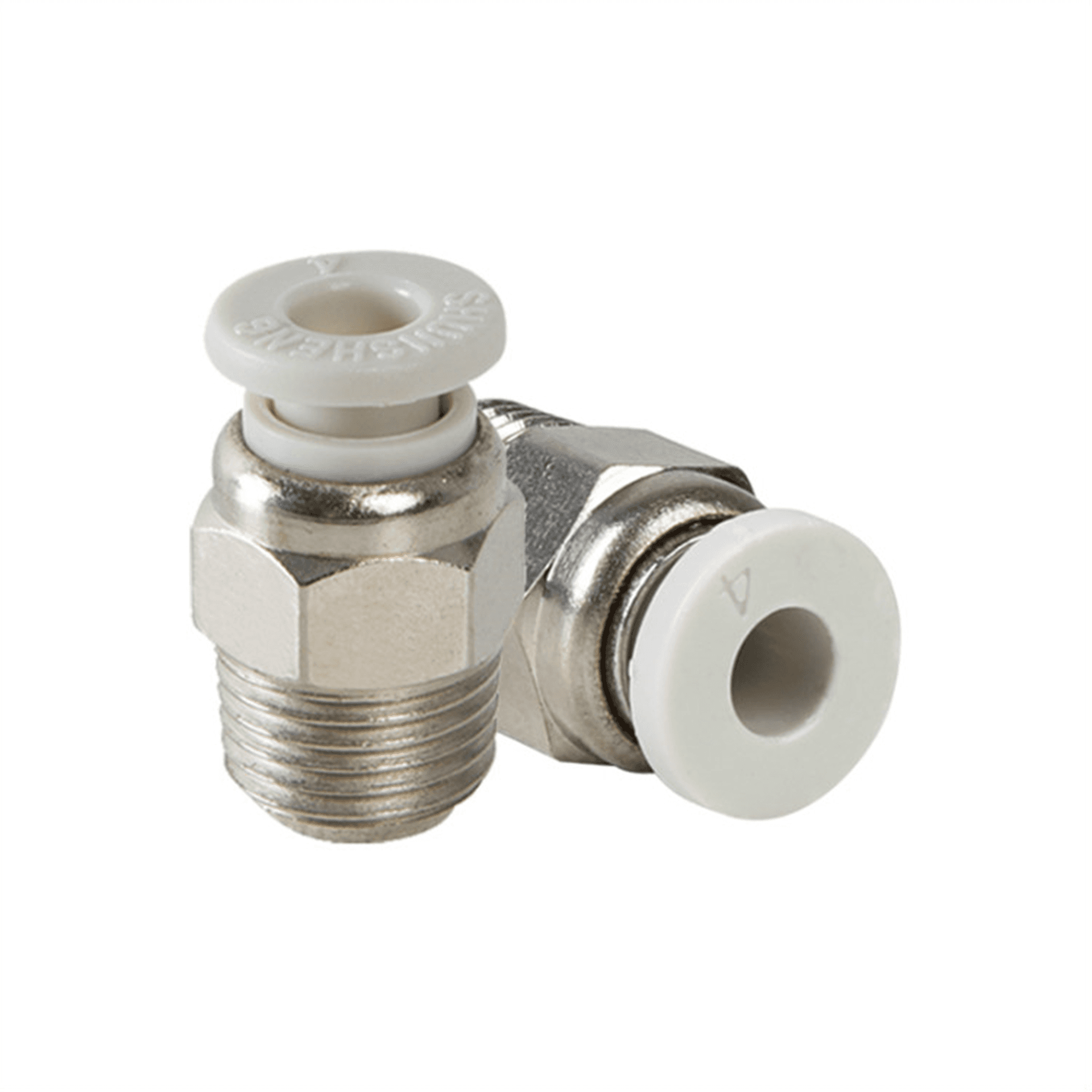 Big Pneumatic Joint D4*M8 1PC