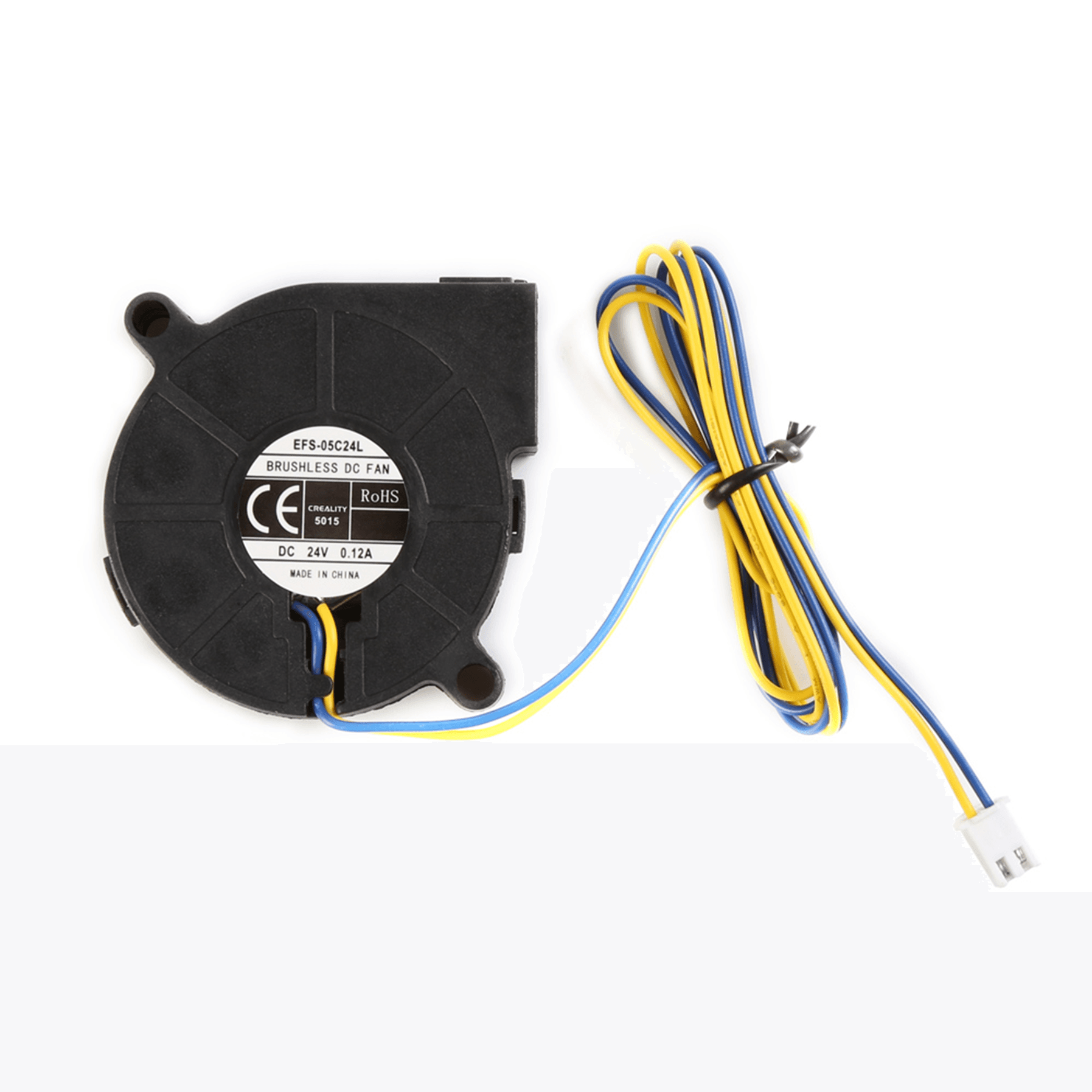 CR-10 V2 / CR-10 V3 5015 Blower Fan for Hotend