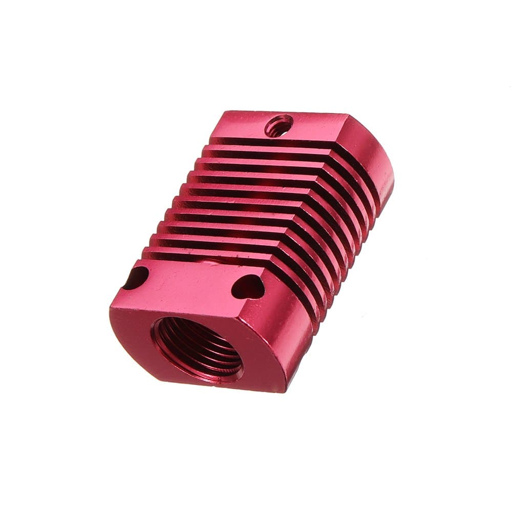 CR-5 Pro Heat Sink