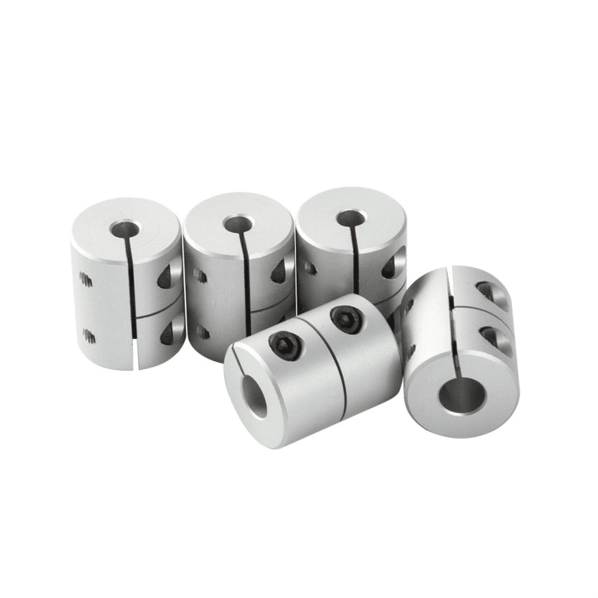 Rigid?Coupling Kit 2PCS