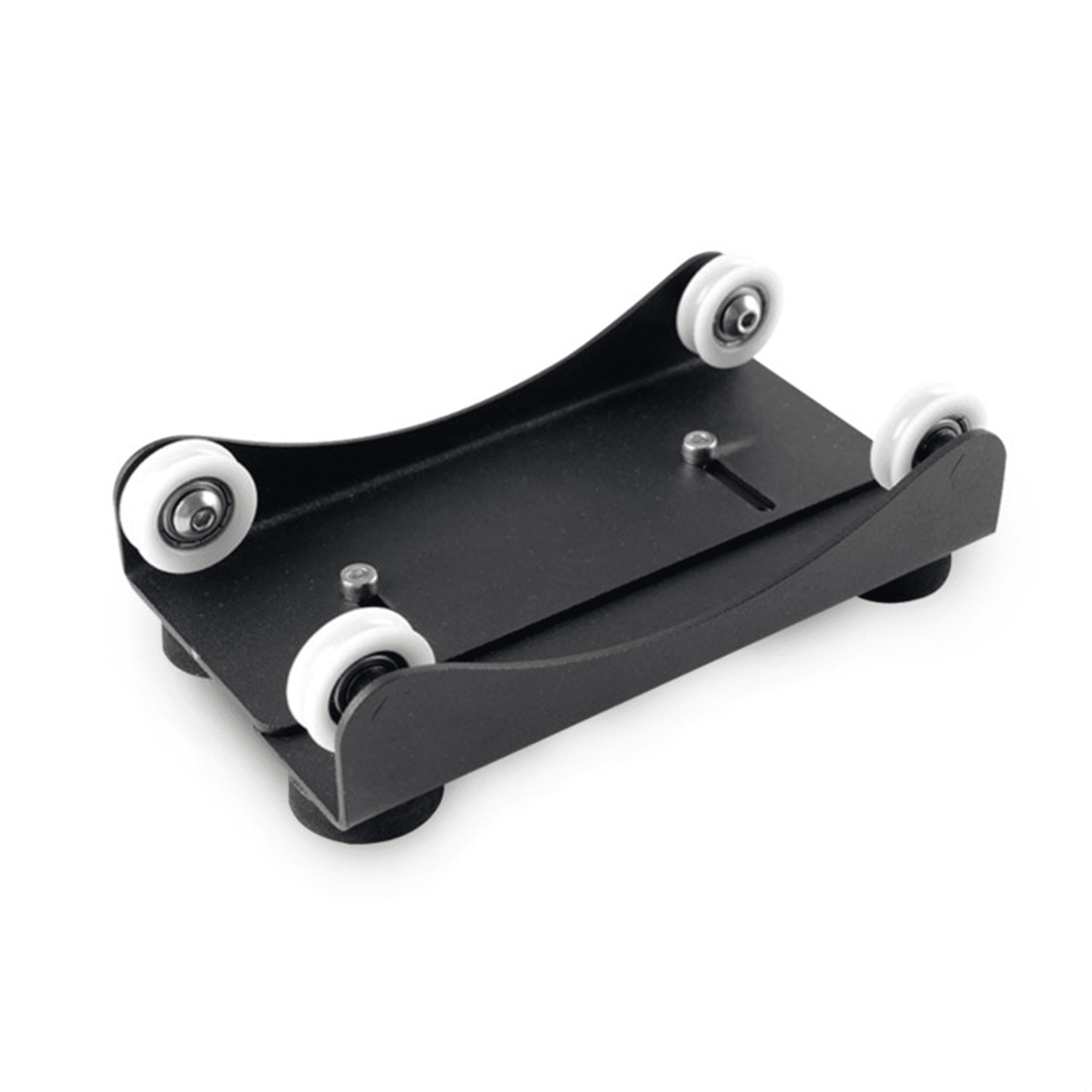3D Printer Adjustable Filament Holder Metal Mount Rack Bracket