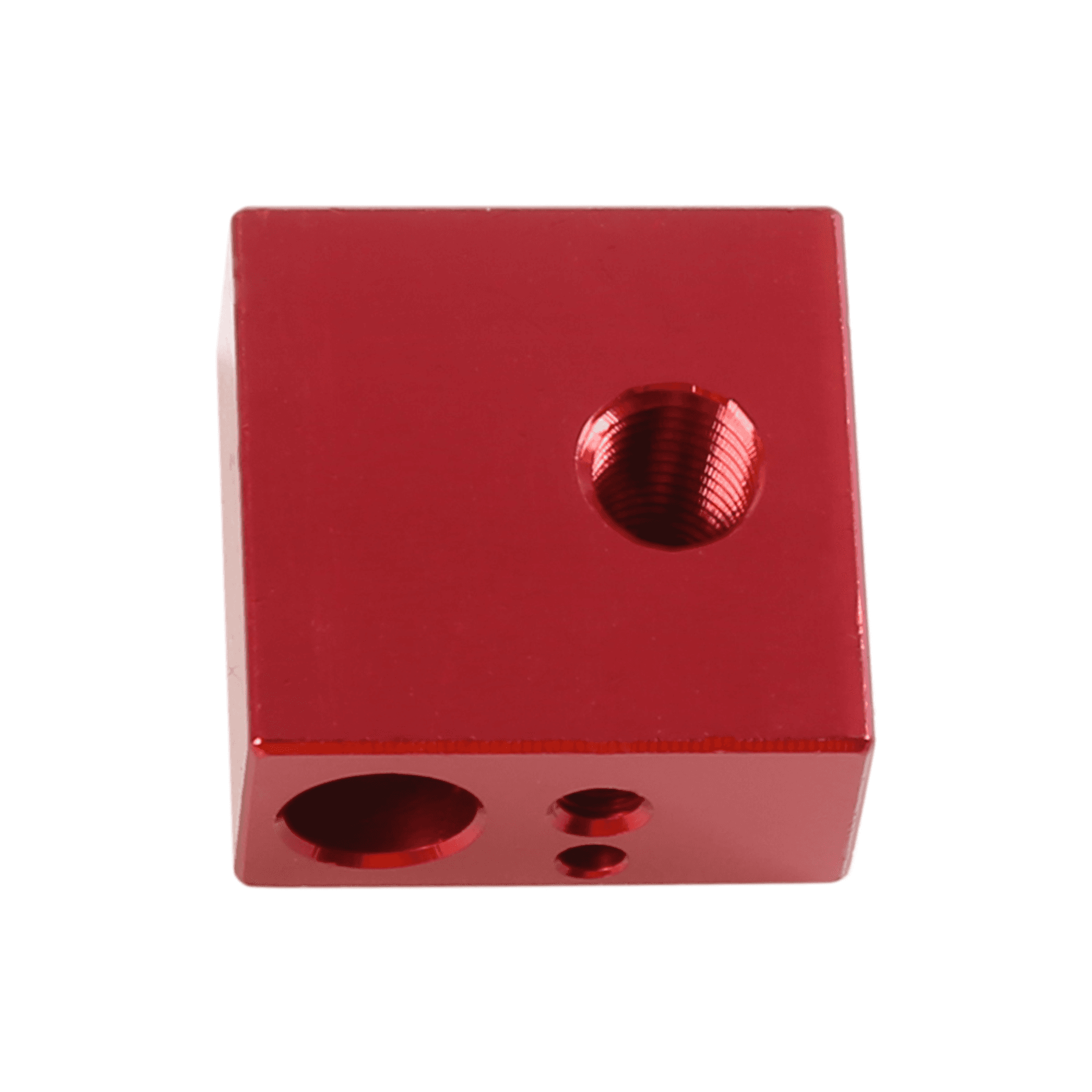 Heating Block for CR-10S Pro