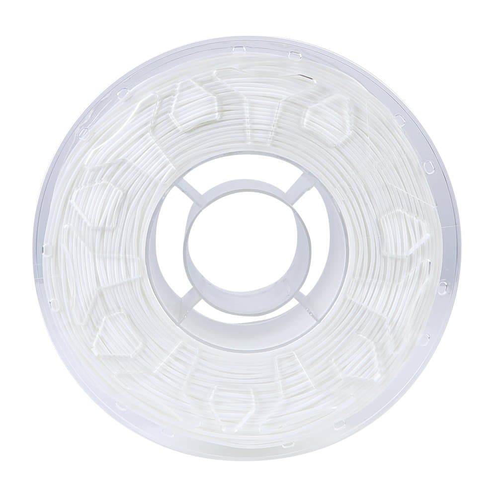CR-TPU Filament 1.0Kg 1.75mm - White