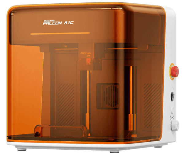 Pre-Order Falcon A1C 5W AI Engraver S