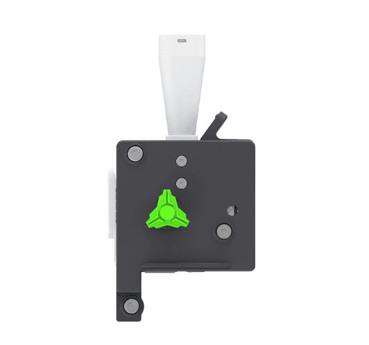 i7 Extrusion Assembly