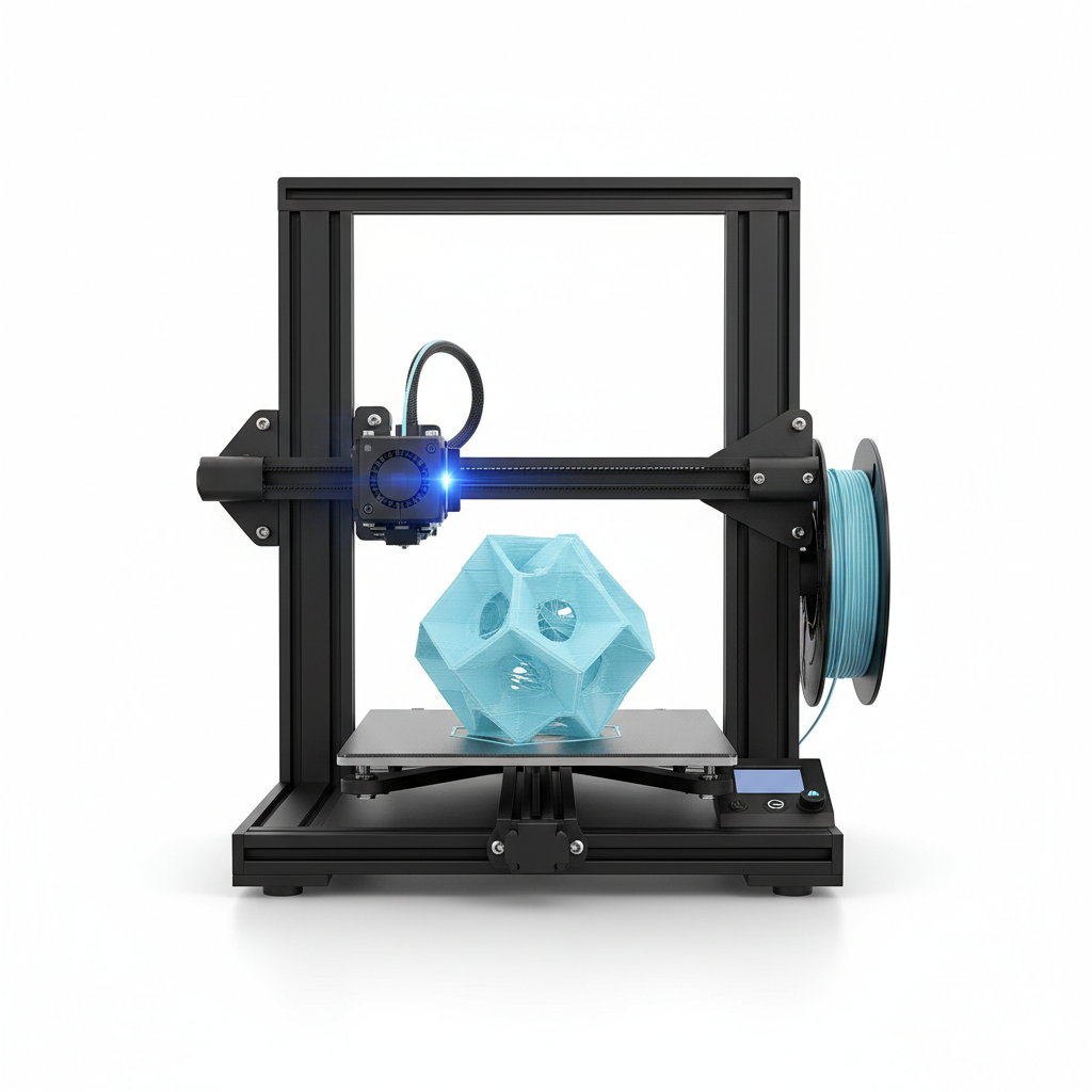 FDM Printers